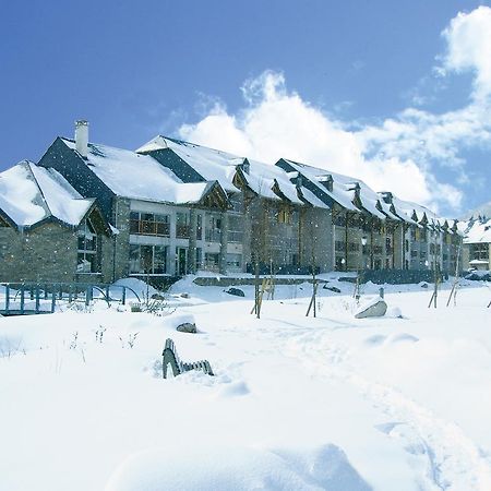 Lagrange Vacances L'Ardoisiere Saint-Lary-Soulan Eksteriør bilde